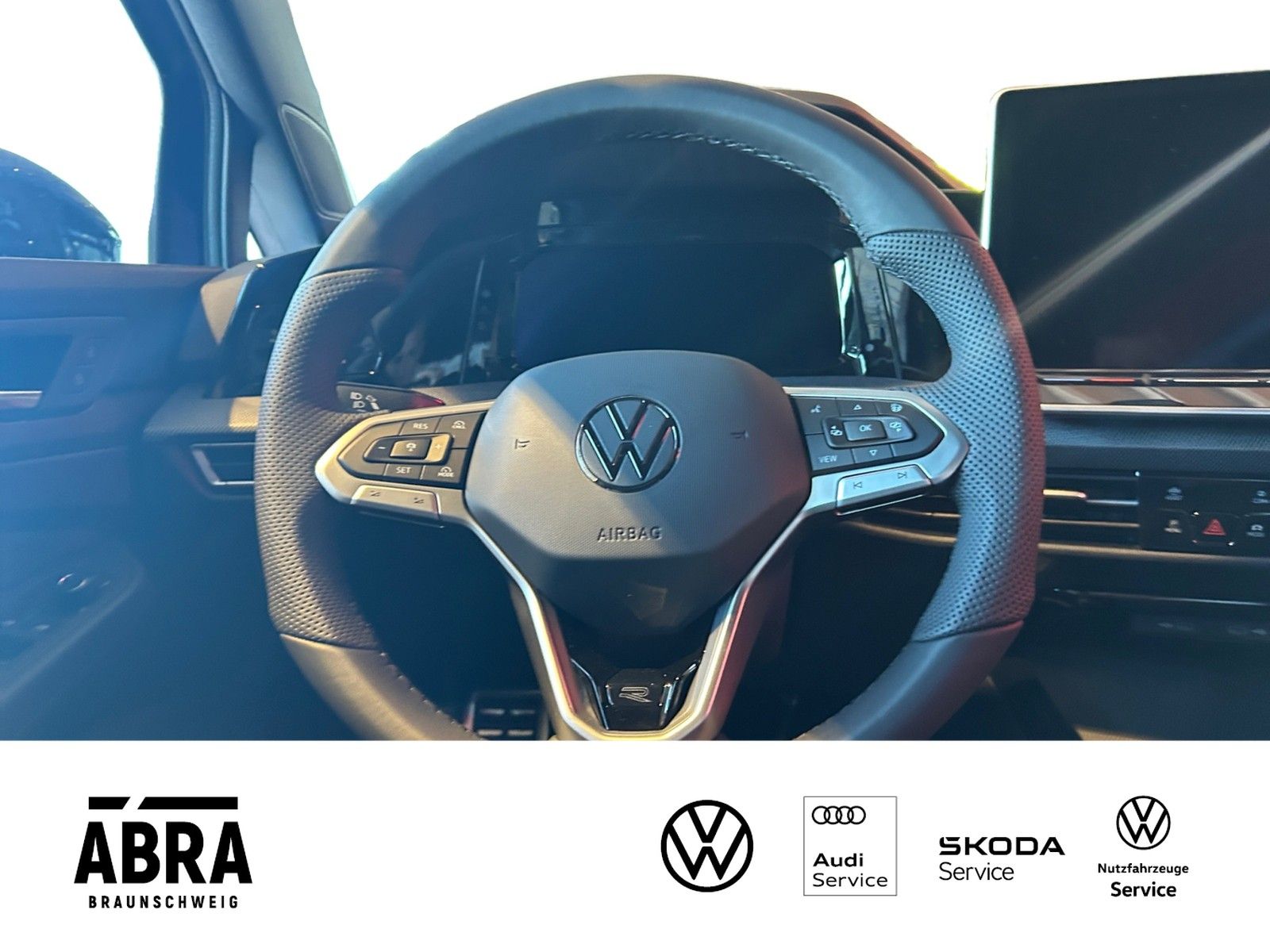 Volkswagen Golf - Bild 11