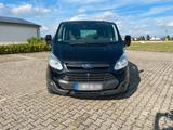 Ford Tourneo Custom Westfalia Business Edi... - gebrauchte Ford Tourneo Custom aus dem Jahr 2015