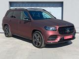 Mercedes-Benz GLS 580 - - Mercedes-Benz GLS 580 aus 2021