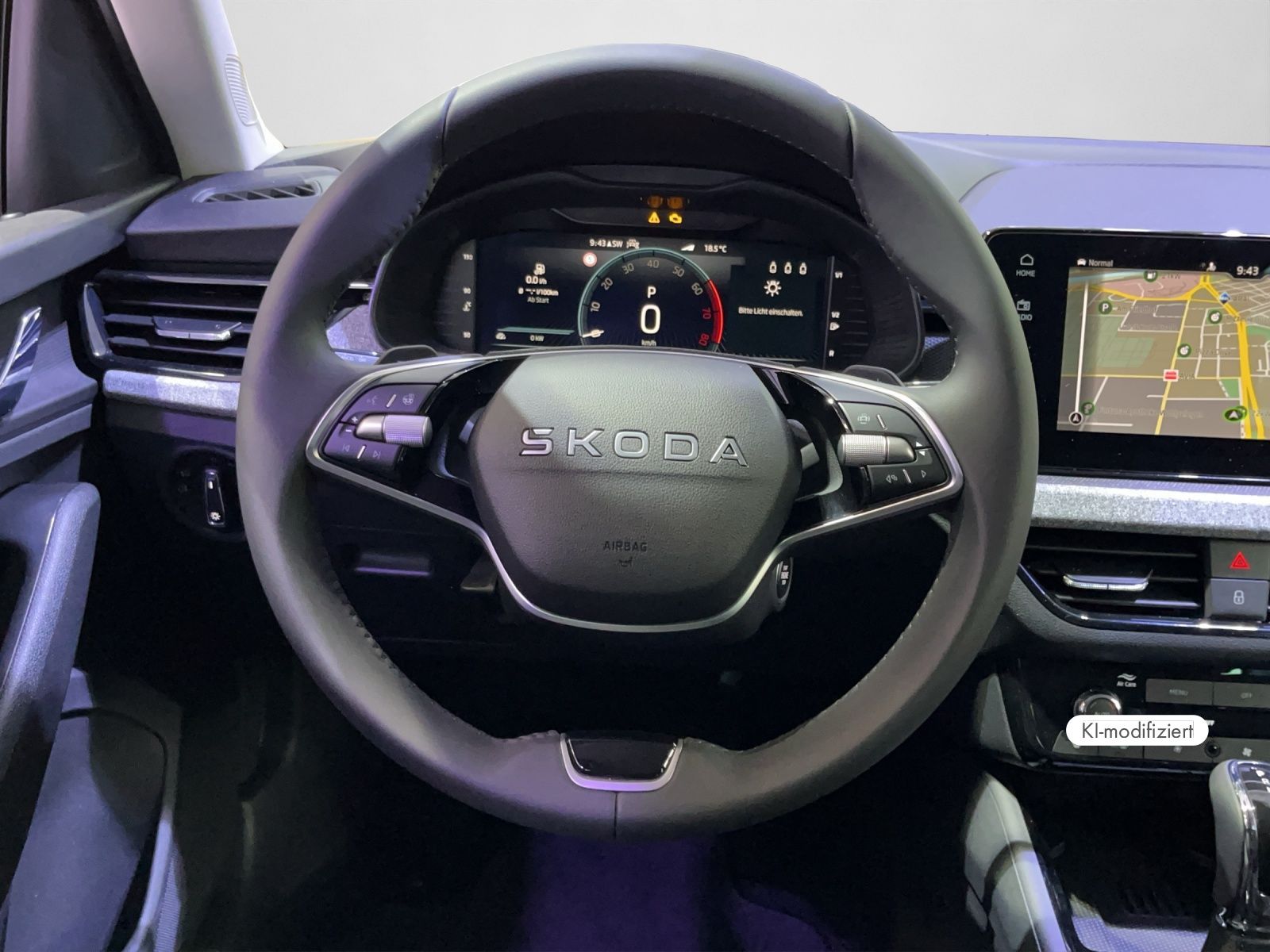 Skoda Kamiq - Bild 10