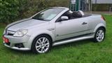 Opel Tigra Twin Top Enjoy*Klima*Allwetterr. Scheckh.* - Opel Tigra Enjoy mit Benzin-Antrieb