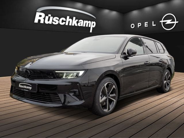 Opel Astra L Sports Tourer GS Line 1.2 Voll-LED 360-K