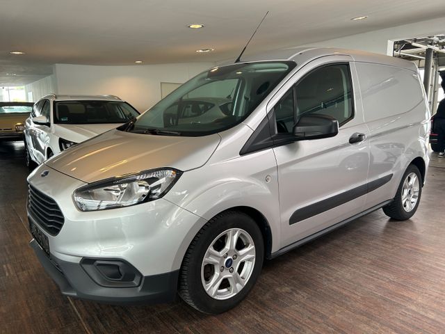 Fahrzeugabbildung Ford Transit Courier Trend