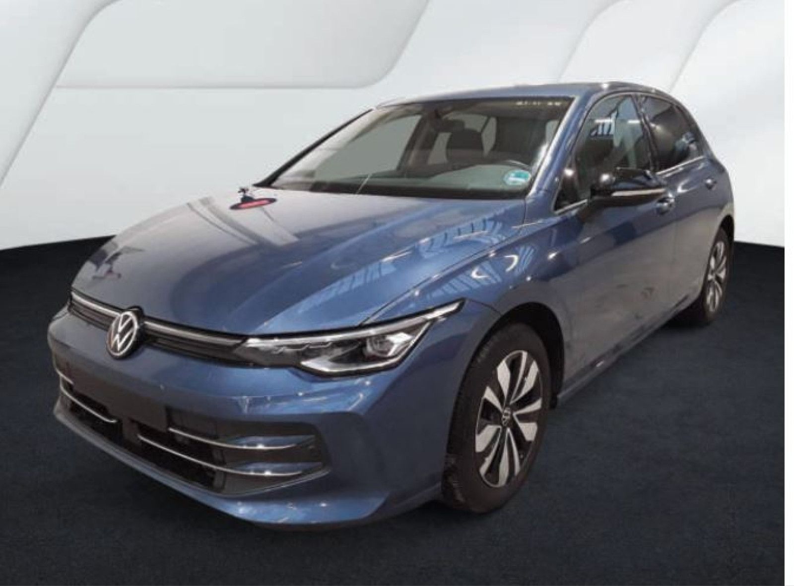 Volkswagen Golf - Bild 2