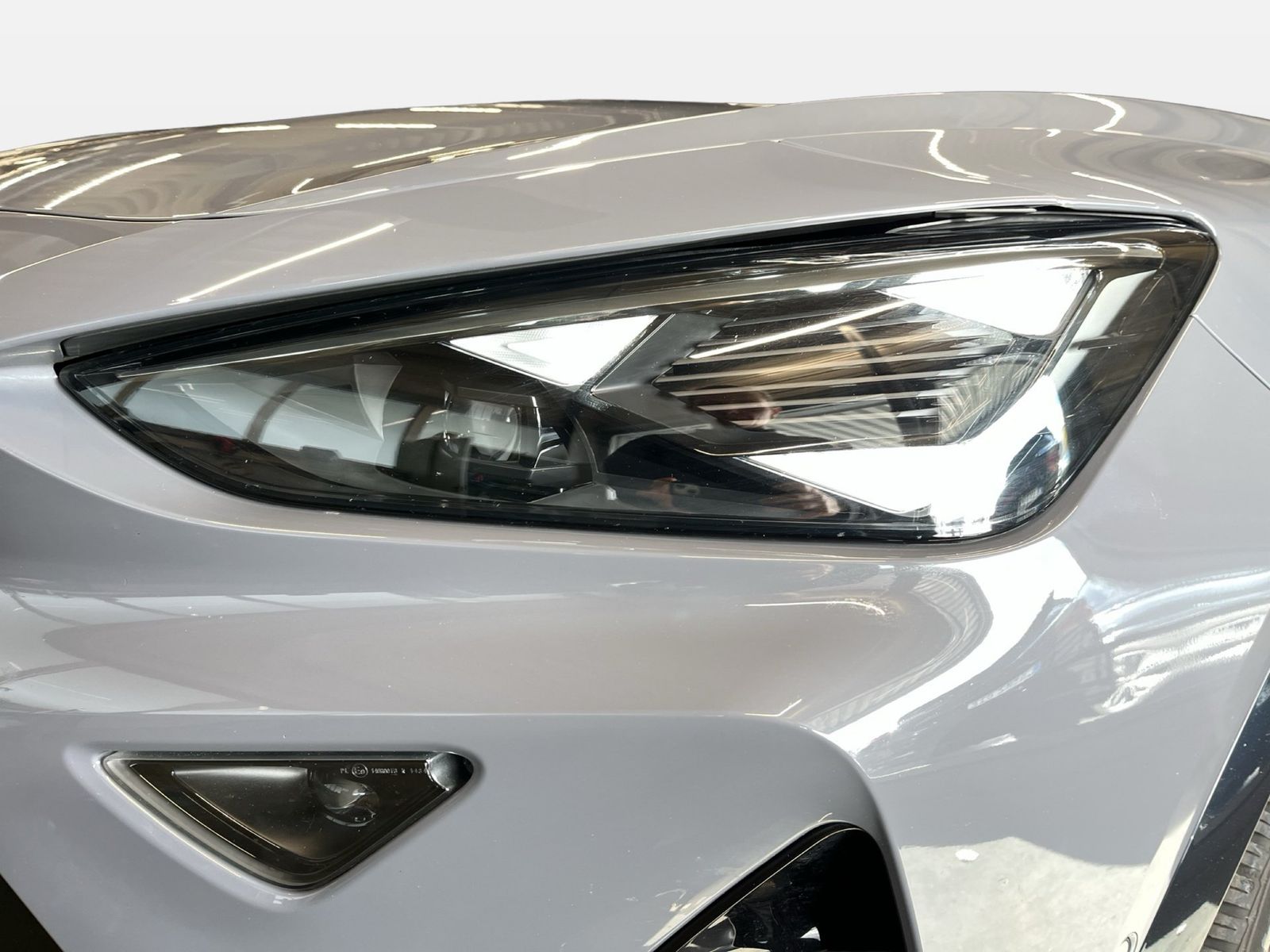 Cupra Formentor - Bild 13