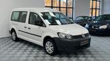 Volkswagen Caddy Kasten/Kombi Maxi Kombi _traumhaft_ - Volkswagen Caddy Maxi: Kasten