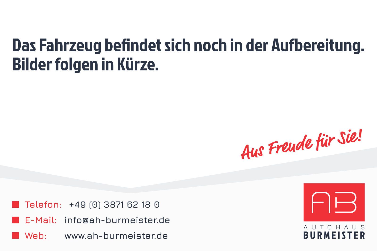 Fahrzeugabbildung Ford Kuga Titanium 1.5 EcoBoost