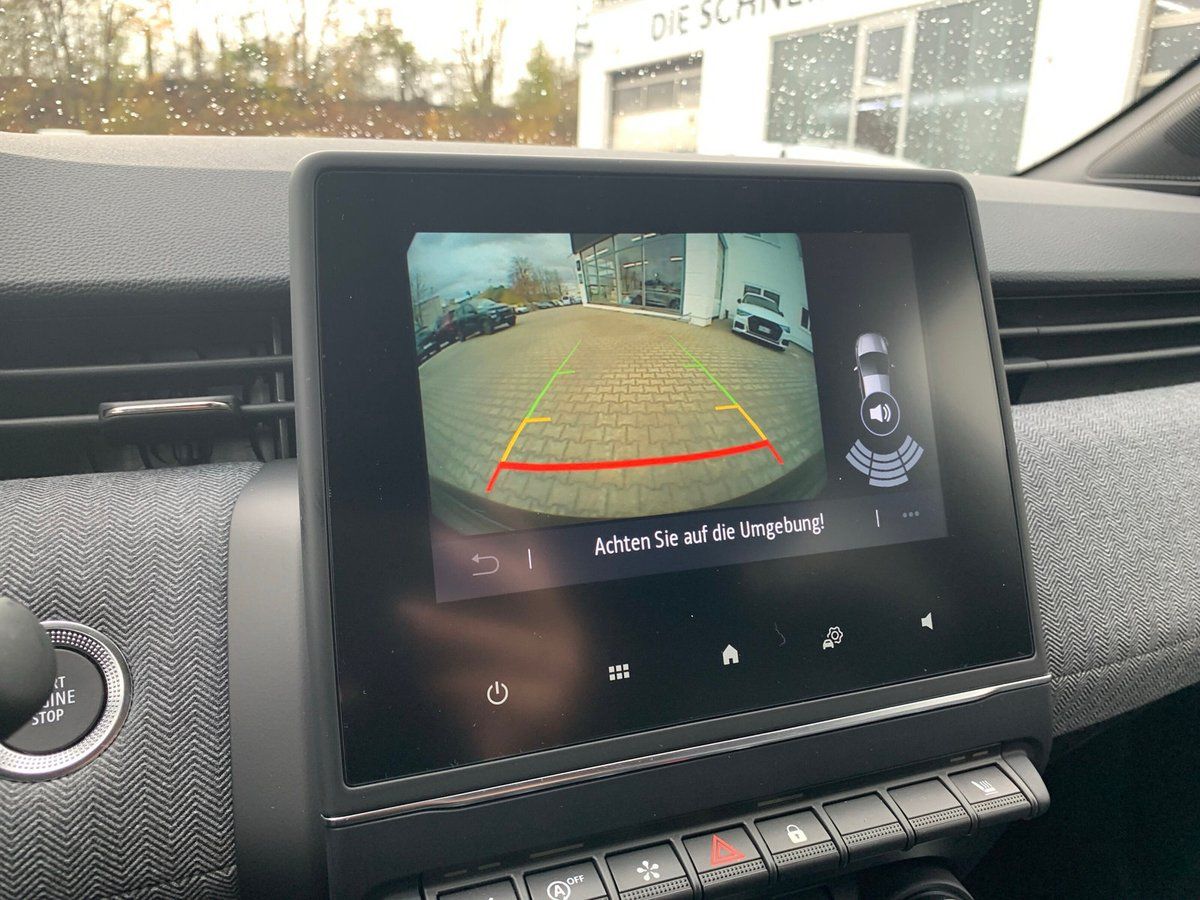 Renault Clio - Bild 29