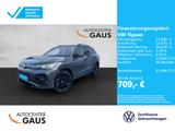 Volkswagen Tiguan R-Line 2.0 TDI DSG 4M AHK*Navi**Pano*Blac - Volkswagen: TDI