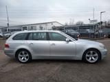 BMW 525 5 Touring 525d - BMW 525 aus 2004: 525d