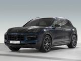 Porsche Cayenne S InnoDrive Sportabgasanlage BOSE PASM - gebrauchte Porsche Cayenne aus dem Jahr 2024