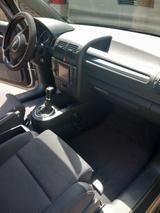 Audi A2 - Audi A2 mit Benzin-Antrieb: Kleinwagen