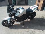 Yamaha FZ 1 - YAMAHA FZ1