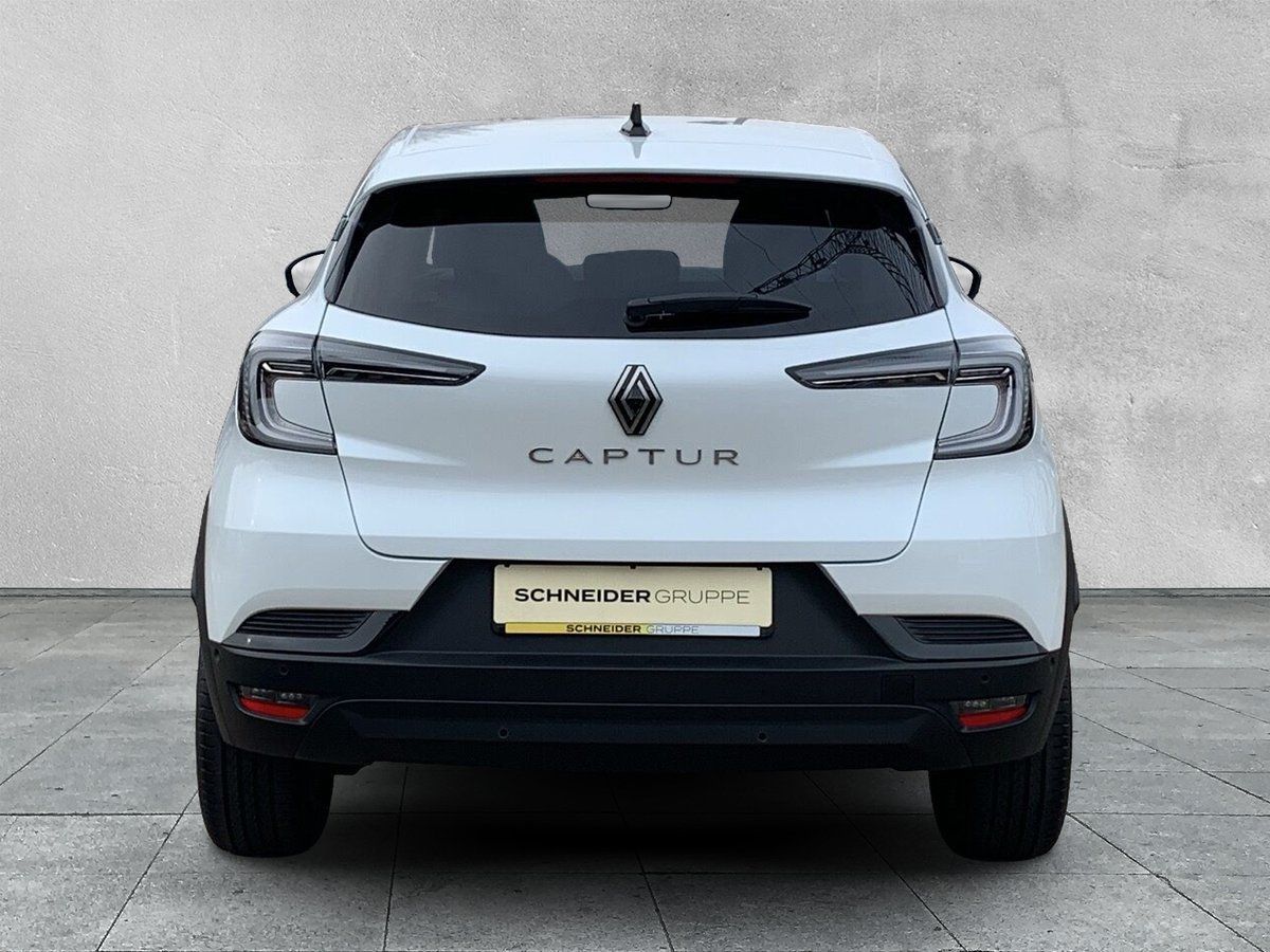 Renault Captur - Bild 4