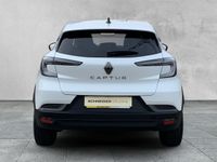 Renault Captur - Vorschau Bild 4