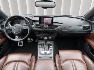 Audi A7 - 11