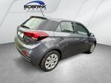 Hyundai i20 Select 1.0 TURBO PDC ALLWETTER KLIMA - Hyundai i20 Gebrauchtwagen in Bremen