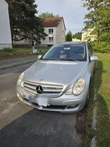 Mercedes-Benz Mercedes R350 4 Matic 6 Sitzer Benzin/LPG ... - gebrauchte Mercedes-Benz R 350 aus dem Jahr 2006