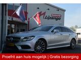 Mercedes-Benz CLS 220 Shooting Brake d LED | Navi | Luchtverin - Mercedes-Benz CLS 220 Shooting Brake Gebrauchtwagen