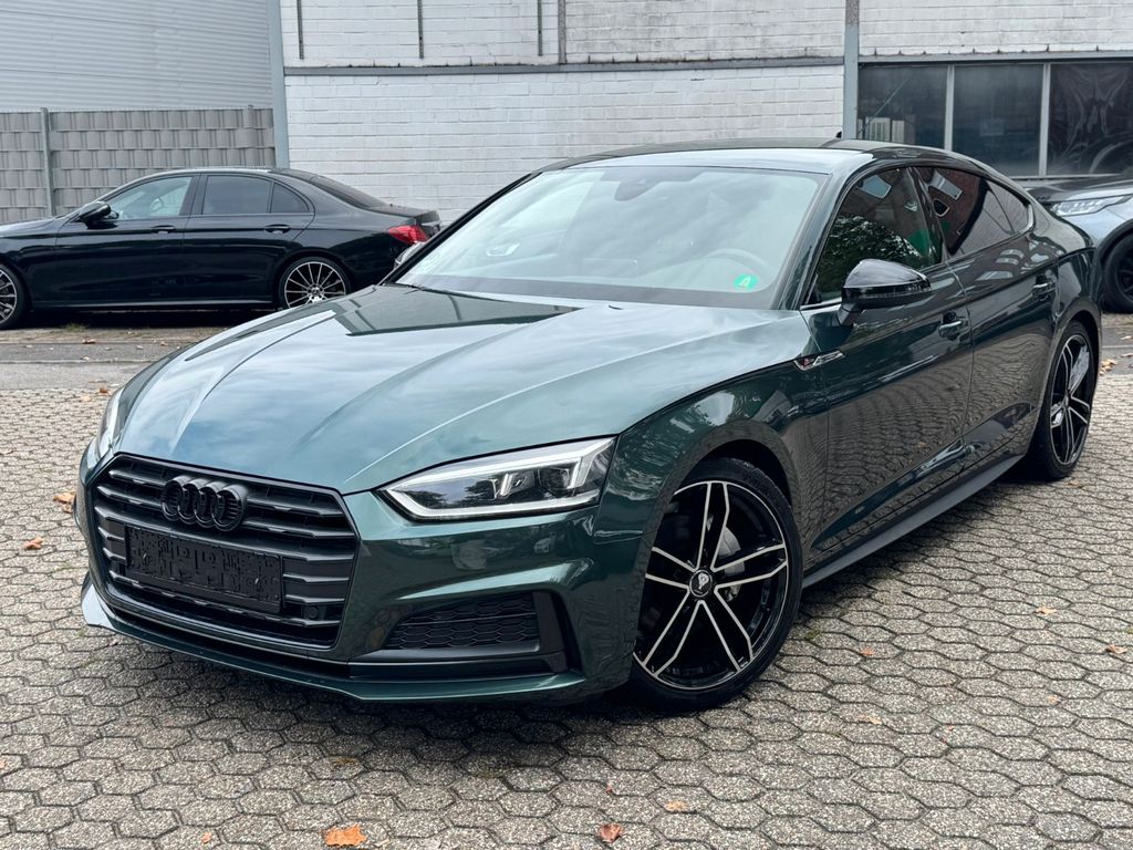Image of Audi A5
