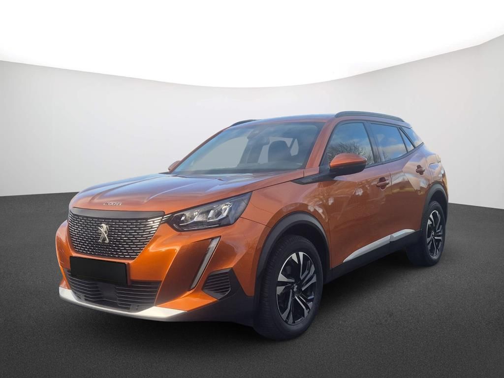 Image of Peugeot 2008