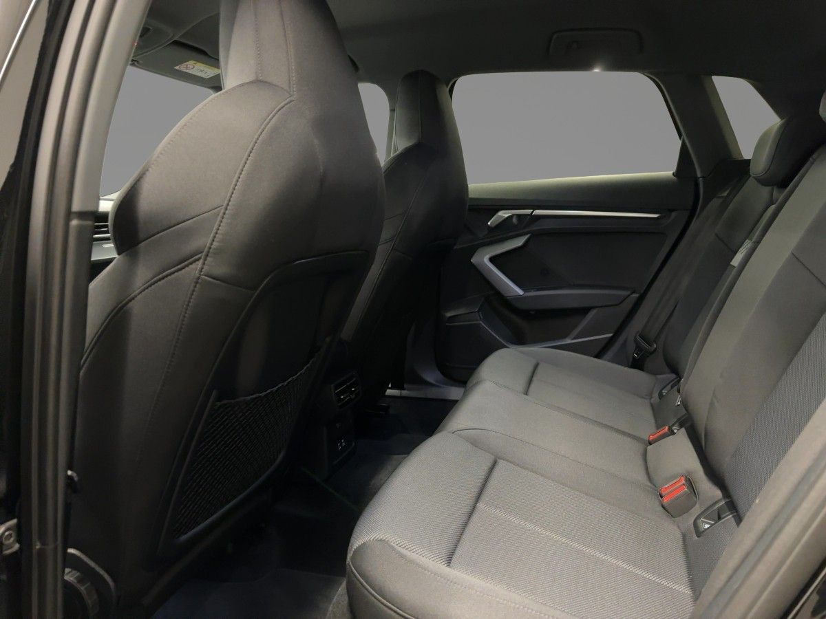 Audi A3 - Bild 12