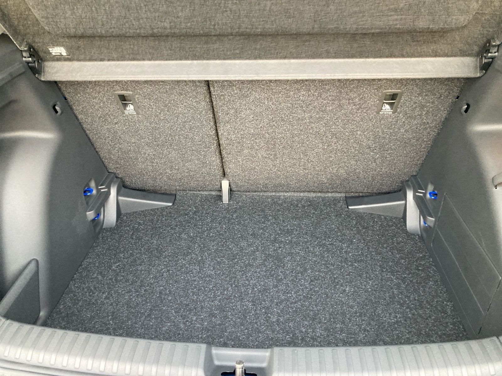 Skoda Fabia - Bild 8