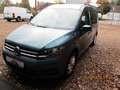 Volkswagen Caddy Maxi Klima/Bett/AHK - Automatik