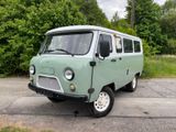 Other UAZ Buchanka 4x4 - Other: Uaz