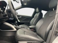 Audi Q2 - Vorschau Bild 10
