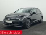 Volkswagen Golf 8 Facelift 1.5 TSI DSG e-Hybrid STYLE ERGO 