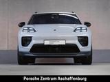 Porsche Macan 4 Electric Panoramadach BOSE Sport Chrono - Porsche Macan Electric Gebrauchtwagen