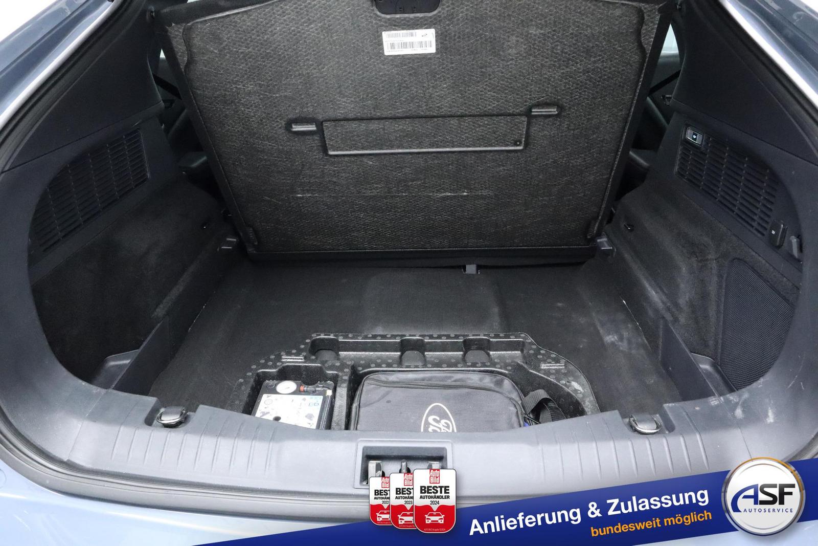 Ford Mustang Mach-E Premium AWD #ACC #Matrix-LED #...