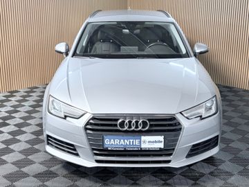 Audi A4 - 6