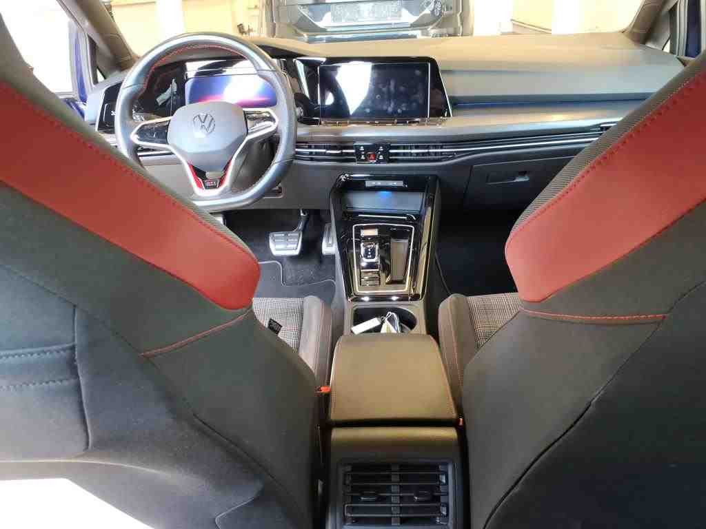 Volkswagen Golf - Bild 7