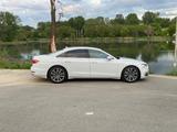 Audi A8, 60 TFSI e quattro ASSISTENT-PAKET*SPORT - Audi A8: 60 TFSI