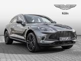 Aston Martin DBX Magnetic Silver Sonderleasing - gebrauchte Aston Martin DBX aus dem Jahr 2024