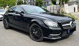 Mercedes-Benz CLS 350 CDI 4MATIC *AMG-Paket* *VOLL* *20Zoll* - Mercedes-Benz CLS 350 in Düsseldorf