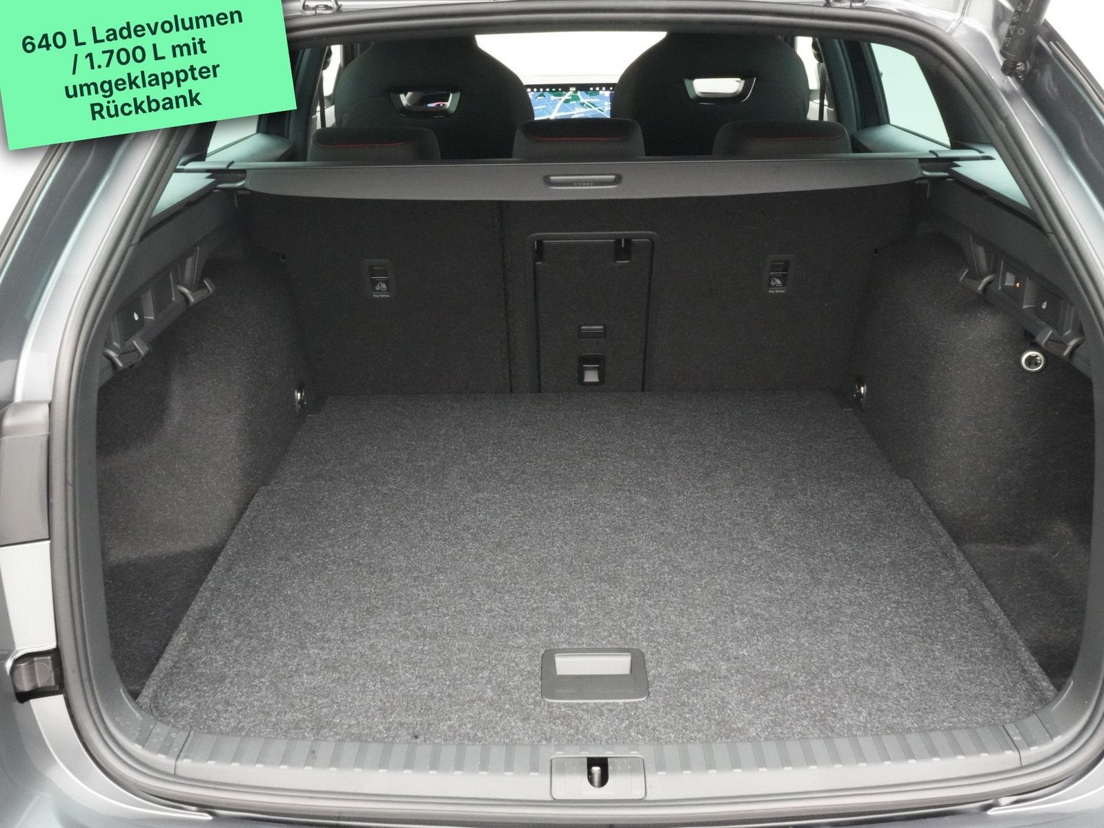 Skoda Octavia - Bild 20