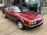 BMW 730iA Automatik Klima H-Zulassung - BMW 730 mit Benzin-Antrieb