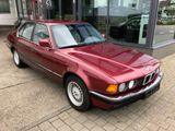 BMW 730iA Automatik Klima H-Zulassung - BMW aus 1991