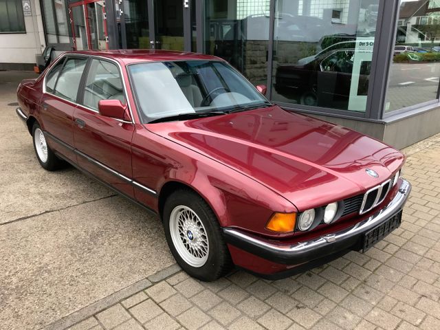 BMW 730iA Automatik Klima H-Zulassung