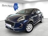 Ford Puma Cool & Connect 1.0 EcoBoost DAB SHZ GANZJAH - Ford Puma Cool&Connect