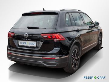 Volkswagen Tiguan - 2