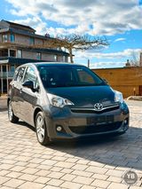 Toyota Verso-S Club - Toyota Verso-S: Club