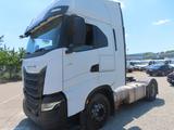 Iveco S-Way 480 Intarder FZ.152 - Iveco Autotransporter