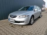 Mazda 6 Sport Kombi 1.8 Benzin (GY), BJ 20... - Mazda 2 in Augsburg