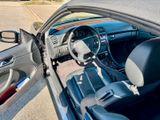 Mercedes-Benz CLK 320 ELEGANCE - Kamera - CarPlay - Mercedes-Benz CLK-Class aus 1999