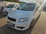 Chevrolet AVEO*KLIMA*ORG:108.000TKM*84PS* - Chevrolet: K10