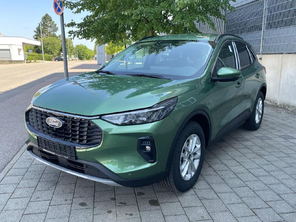 Image of Ford Kuga